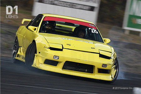 FLUKE×VALINO D1ライセンス選考会
